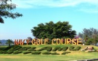 Tublamu Navy Golf Course